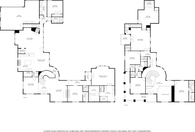 1104 Windsor Dr, Mckinney, TX 75072 - home floor plan