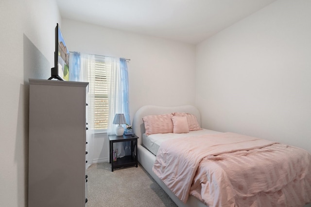 3934 Faulkner Ave, Celina, TX 76227 - bedroom featuring light carpet and baseboards