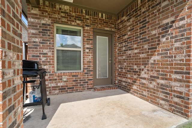 3934 Faulkner Ave, Celina, TX 76227 - view of patio / terrace featuring area for grilling