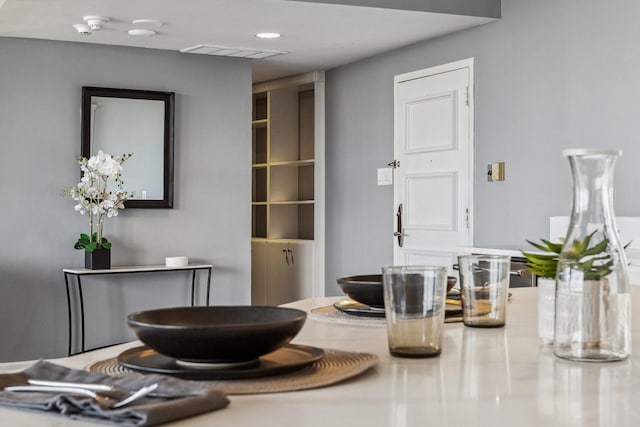 6211 W NW Unit 701, Dallas, TX 75225 - interior space