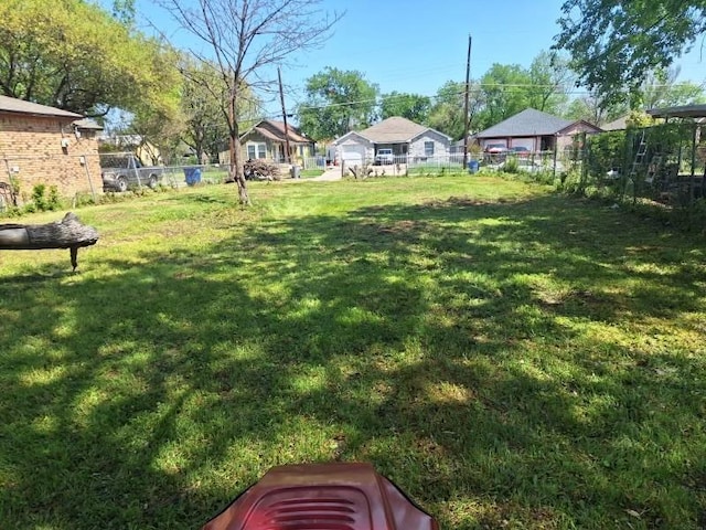 3527 Harlingen, Dallas, TX 75212