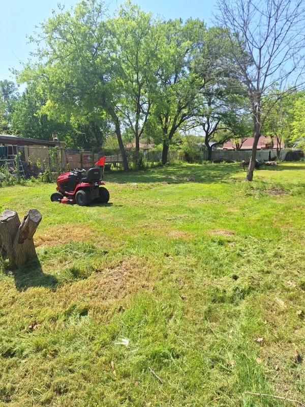 3527 Harlingen, Dallas, TX 75212