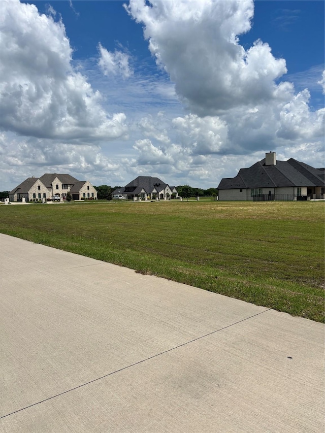7602 Windomere Dr, Parker, TX 75098