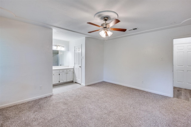 4228 Longleaf Ln, Fort Worth, TX 76137 - unfurnished bedroom featuring light carpet and baseboards