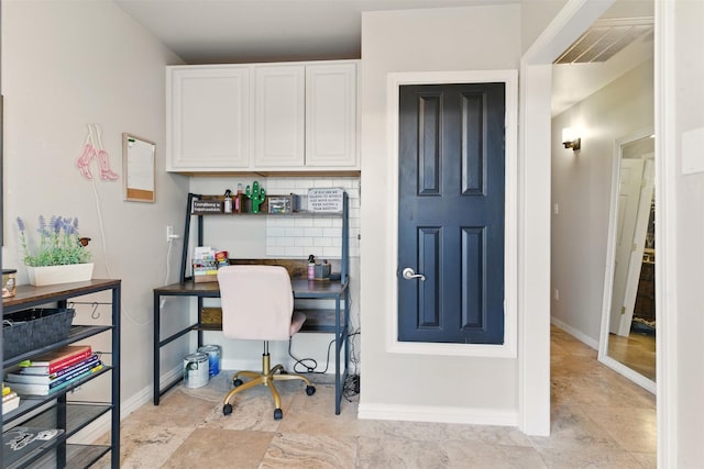 3320 S Fm 548, Royse City, TX 75189 - office featuring baseboards