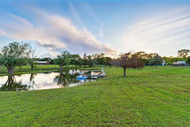 3320 S Fm 548, Royse City, TX 75189 - water view