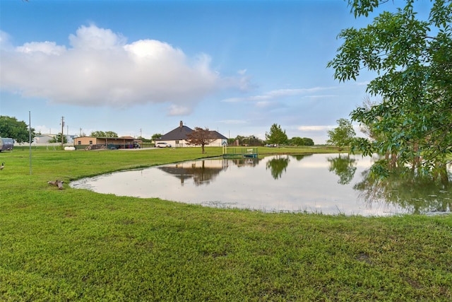 3320 S Fm 548, Royse City, TX 75189 - water view
