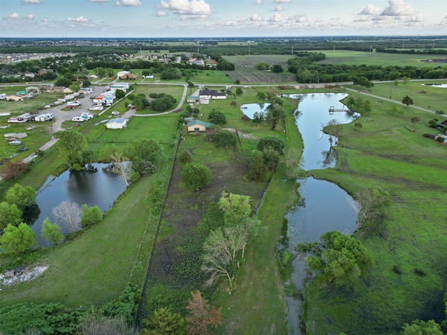 3320 S Fm 548, Royse City, TX 75189 - view of property location with a large body of water
