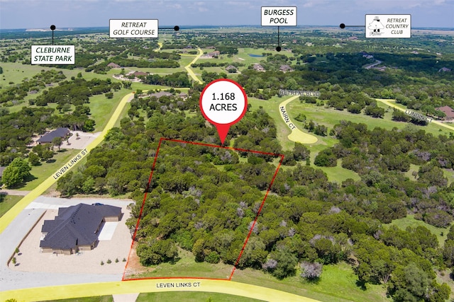 6224 Leven Link Ct, Cleburne, TX 76033