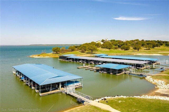 17145 Woodlawn Dr, Whitney, TX 76692
