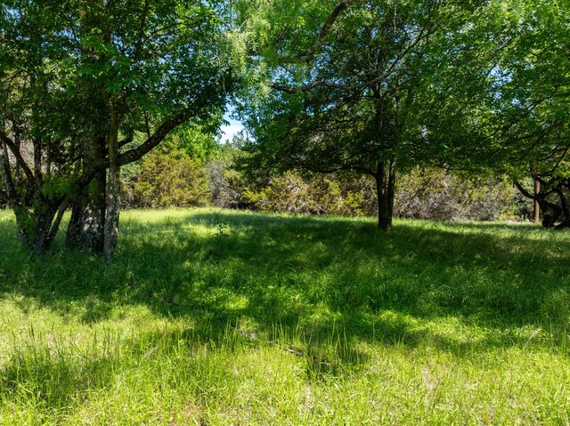 17145 Woodlawn Dr, Whitney, TX 76692