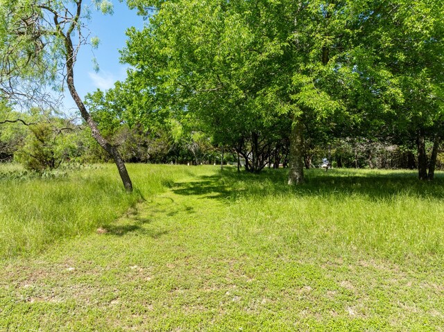 17145 Woodlawn Dr, Whitney, TX 76692