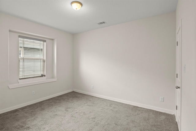 2024 Kraft St, Dallas, TX 75212 - carpeted empty room with baseboards