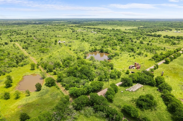 105 County Road 1001, Wortham, TX 76693