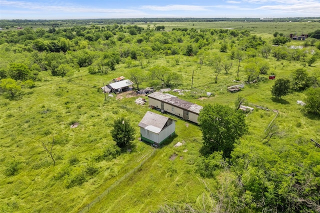 105 County Road 1001, Wortham, TX 76693