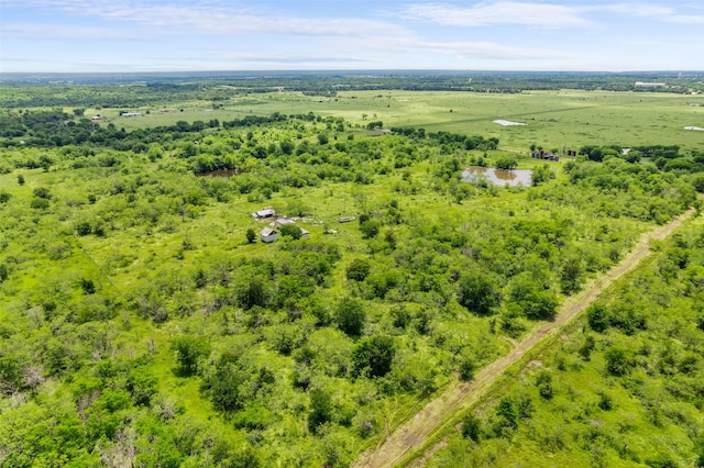 105 County Road 1001, Wortham, TX 76693