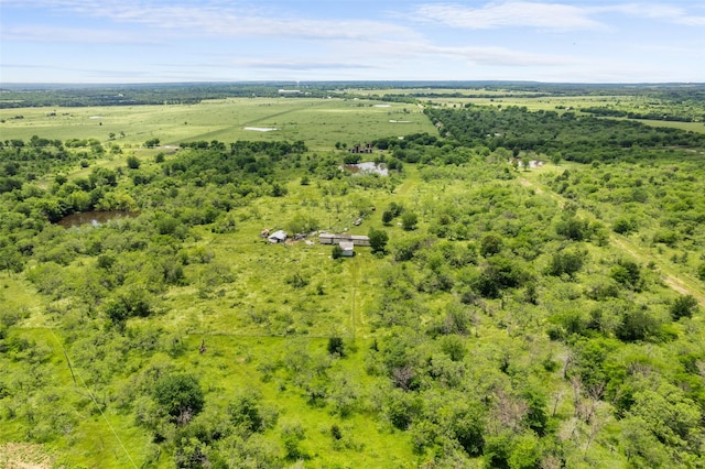 105 County Road 1001, Wortham, TX 76693