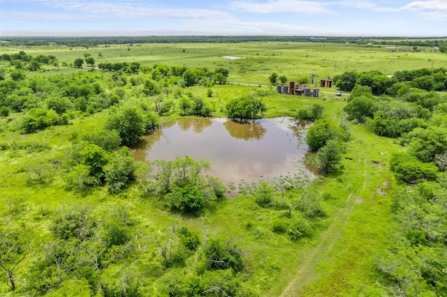 105 County Road 1001, Wortham, TX 76693