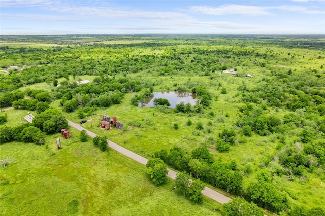 105 County Road 1001, Wortham, TX 76693