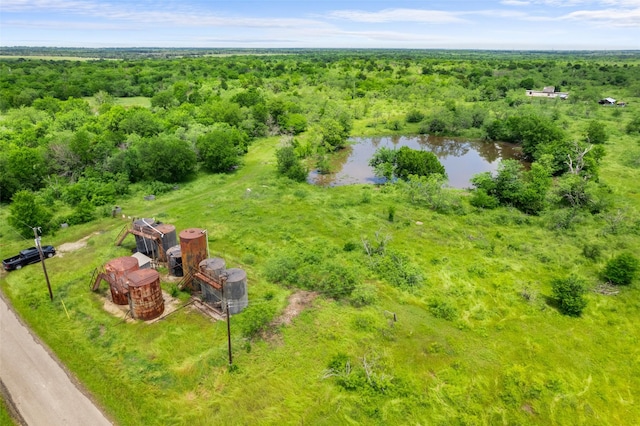 105 County Road 1001, Wortham, TX 76693