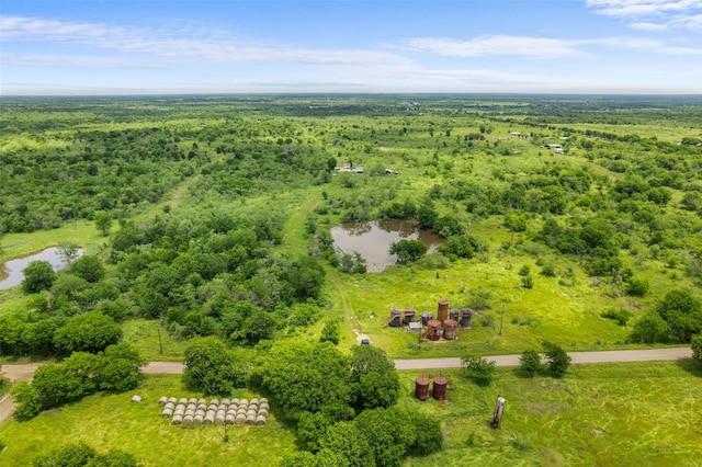 105 County Road 1001, Wortham, TX 76693