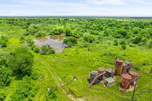 105 County Road 1001, Wortham, TX 76693
