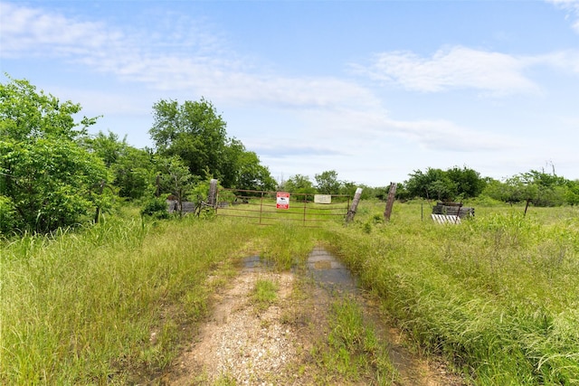 105 County Road 1001, Wortham, TX 76693
