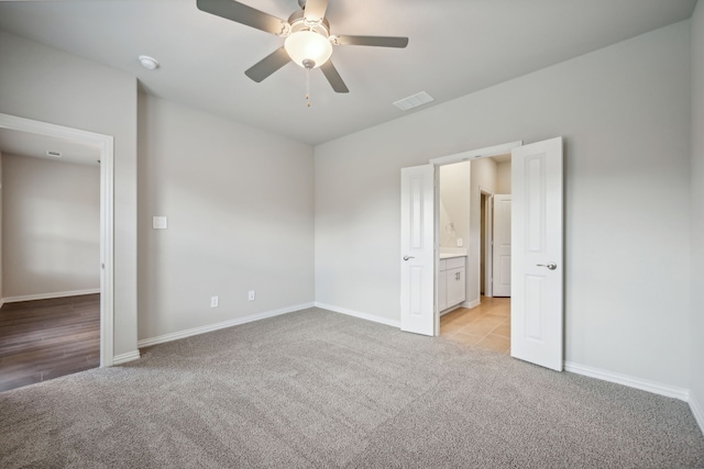 518 Willet Dr, Mckinney, TX 75069 - unfurnished bedroom with light carpet and baseboards