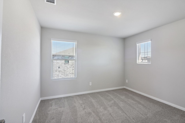 512 Willet Dr, Mckinney, TX 75069 - empty room featuring carpet and baseboards
