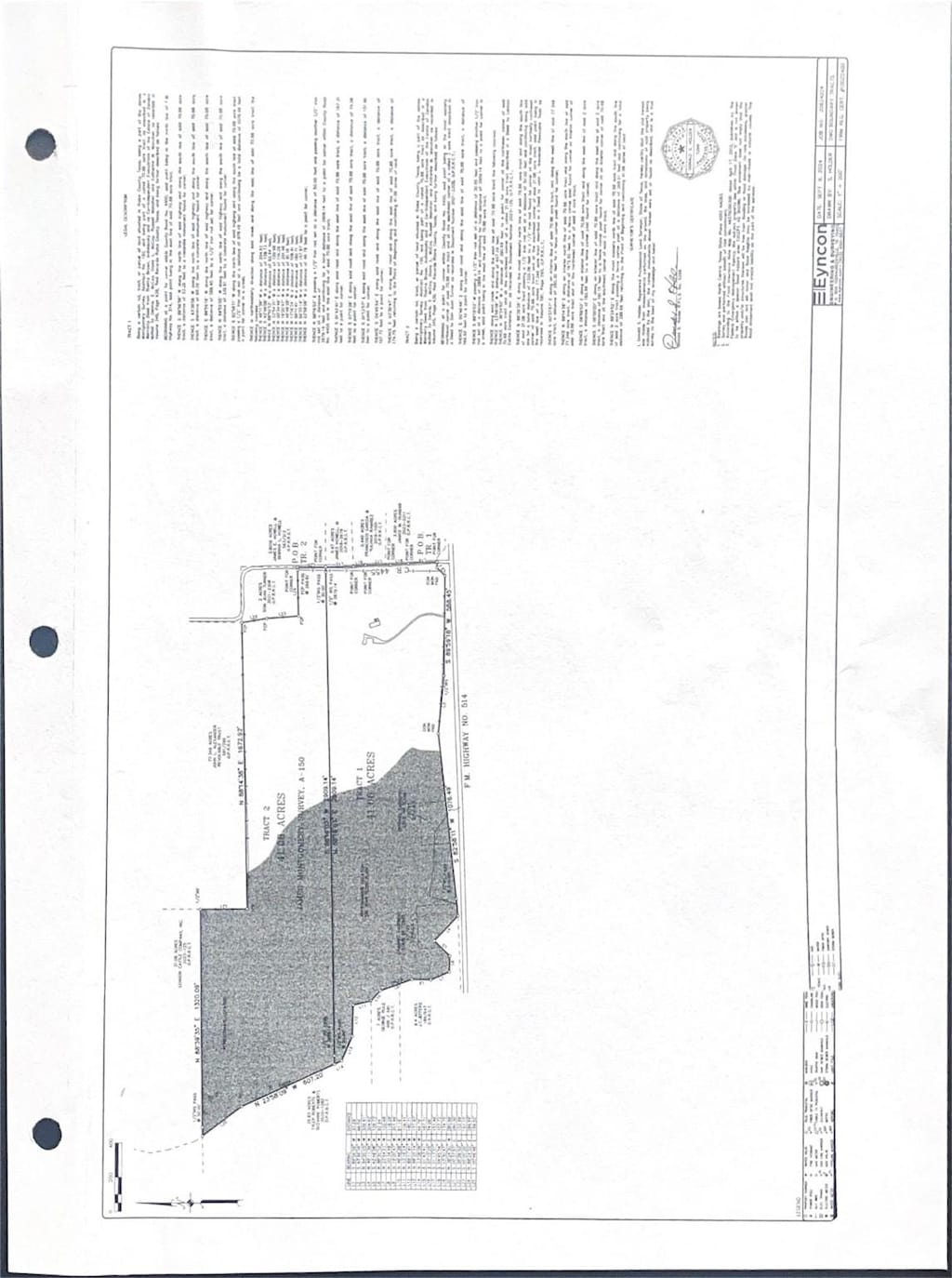 3703 Fm 514, Point, TX 75472