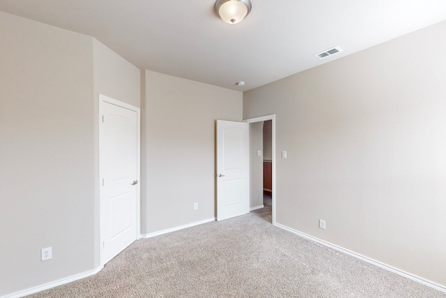 13013 Palancar Dr, Fort Worth, TX 76244 - unfurnished bedroom with carpet flooring and baseboards