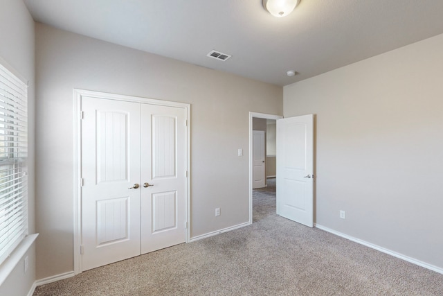 13013 Palancar Dr, Fort Worth, TX 76244 - unfurnished bedroom featuring carpet floors, a closet, and baseboards