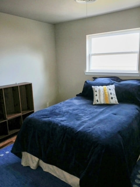 2218 Archer Trl, Denton, TX 76209 - view of bedroom