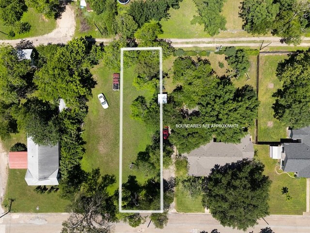 803 N Harrison, West, TX 76691