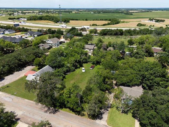 803 N Harrison, West, TX 76691