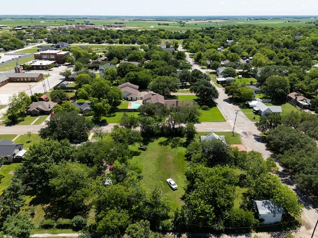 803 N Harrison, West, TX 76691