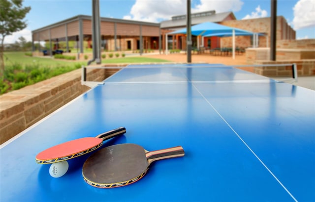 4118 Beale St, Heartland, TX 75114 - view of swimming pool