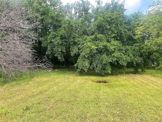 415 Elba St, Bowie, TX 76230