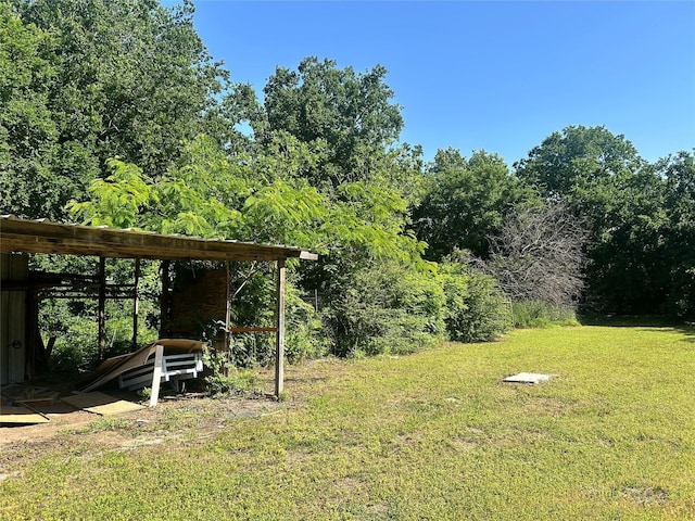 415 Elba St, Bowie, TX 76230