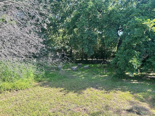 415 Elba St, Bowie, TX 76230