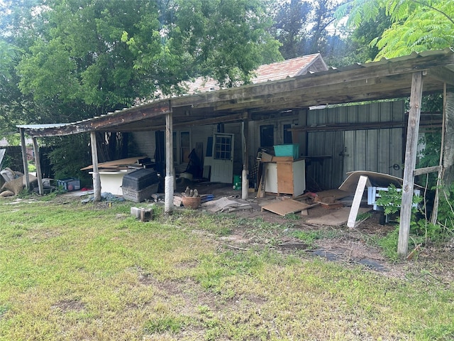 415 Elba St, Bowie, TX 76230