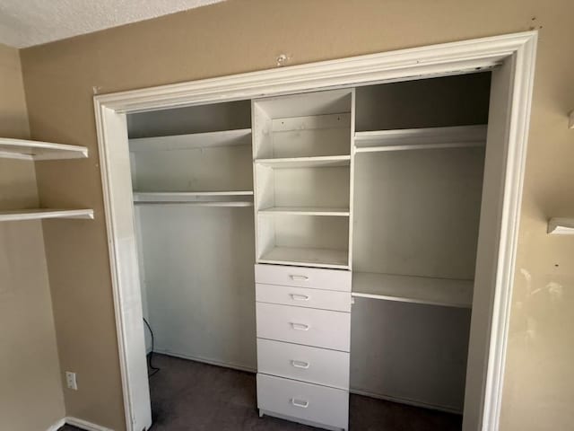 1420 Alta Mesa Ct, Mesquite, TX 75150 - view of closet