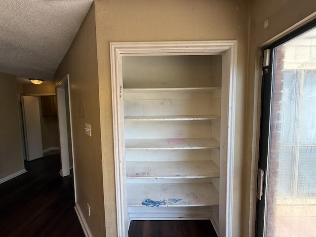 1420 Alta Mesa Ct, Mesquite, TX 75150 - view of closet