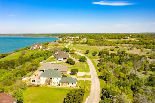 21070 Trailwood Dr, Whitney, TX 76692