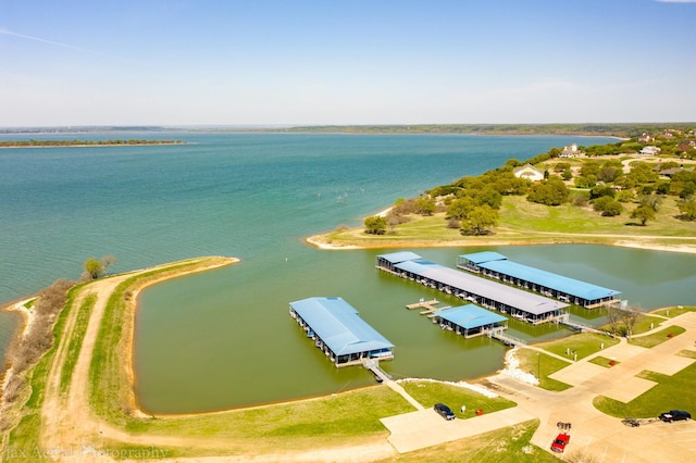 21070 Trailwood Dr, Whitney, TX 76692