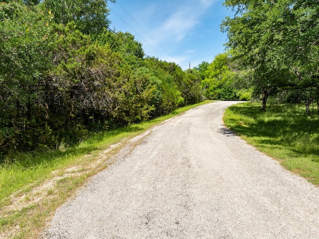 21070 Trailwood Dr, Whitney, TX 76692