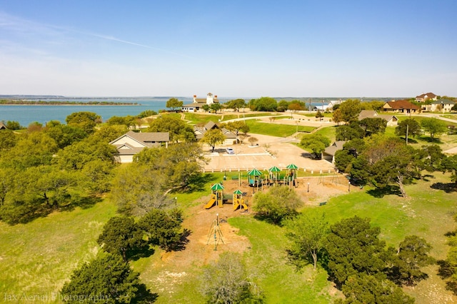 21070 Trailwood Dr, Whitney, TX 76692