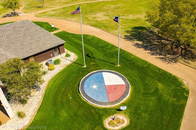 21070 Trailwood Dr, Whitney, TX 76692