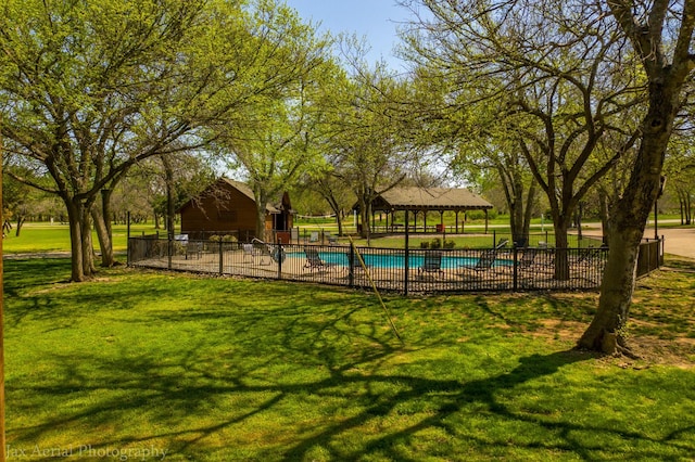 21070 Trailwood Dr, Whitney, TX 76692