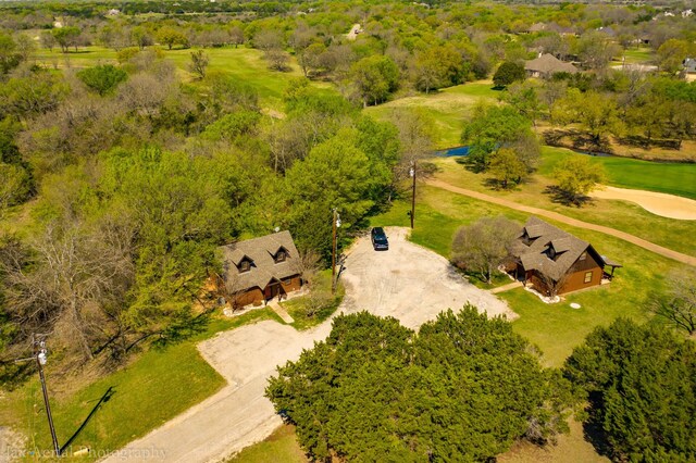 21070 Trailwood Dr, Whitney, TX 76692